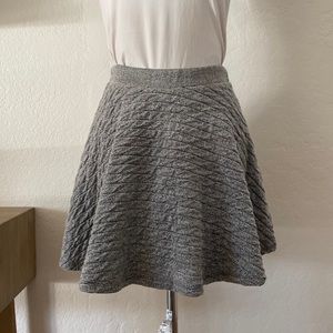 Zara skirt
